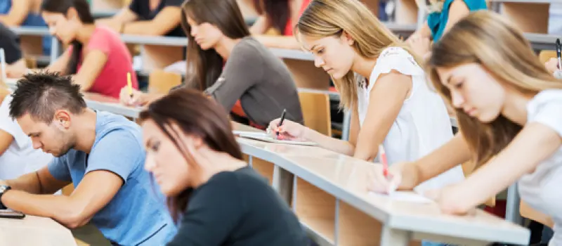 Studiekeuze
